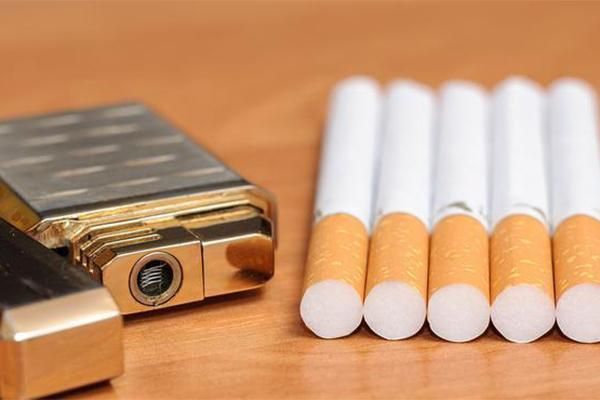 走私烟草的危险与后果,跨境携带数量限制的规定