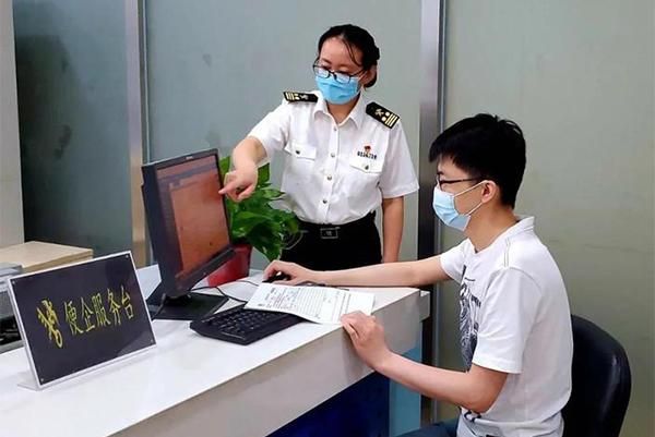 走私烟草的危险与后果,跨境携带数量限制的规定