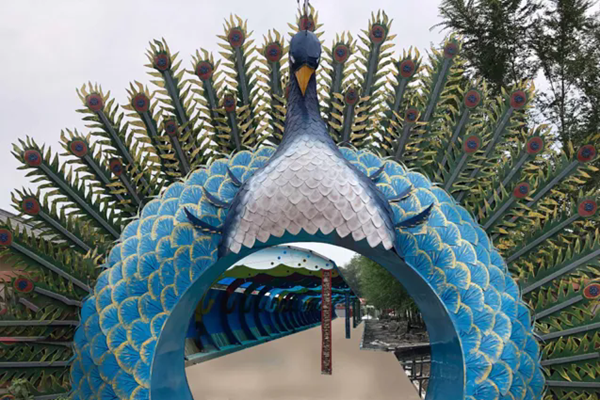 乌兰浩特春季旅游路线推荐