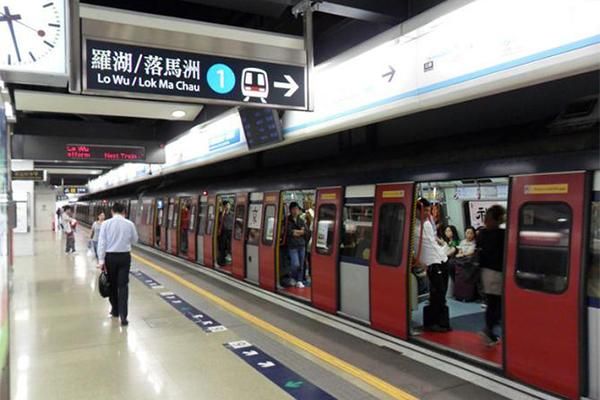 港铁乘客是否需要安检?