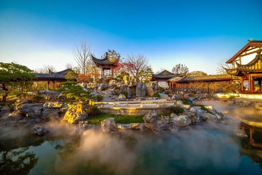 中国式文化的深度体验，探索上海的艺术文化空间