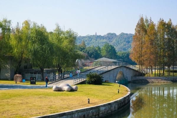 天马山公园地址查询及如何前往