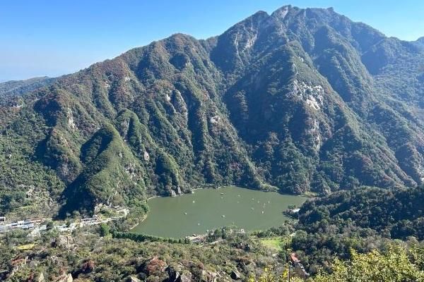 翠华山最佳游玩时间推荐，爬山所需时间是多少？