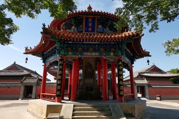 宿豫区宿豫区龙王庙行宫在宿豫区新宋街道龙山社区