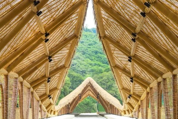 天人山水大地艺术园，为您的城市增添独特的艺术气息