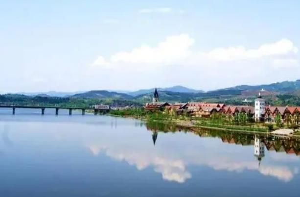成都锦里水乡,一场历史文化之旅