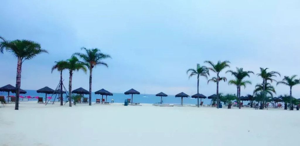 抚仙湖旅游两天行程攻略