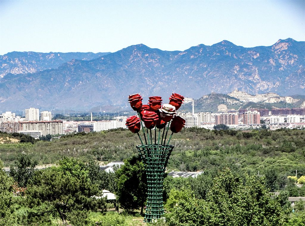 与你相约夏日时光，520特别策划的满载青春与浪漫的爱情派对