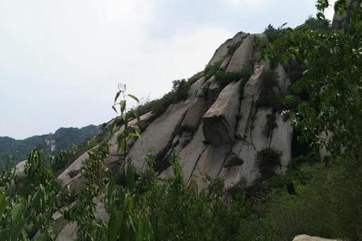 凤凰岭风景区门票价格如何?一份游玩攻略在此等你来发现!