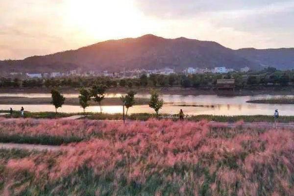 深圳大鹏新区旅游景点，带你领略自然风光与人文历史的魅力