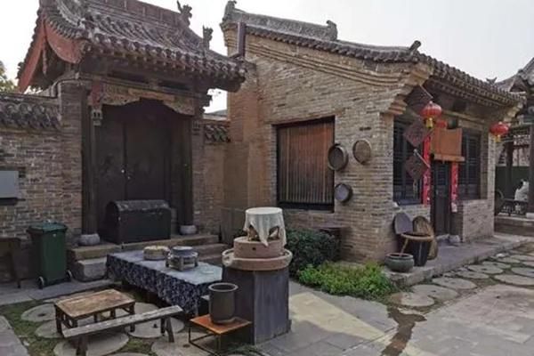 青龙古镇景区调整临时门票价格公告