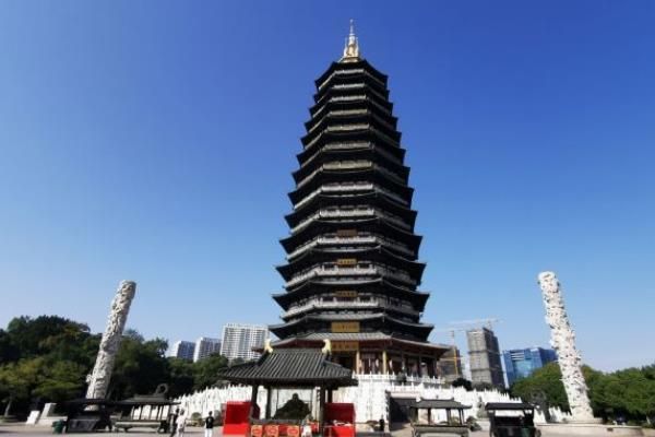 常州天宁寺求签及开放时间查询