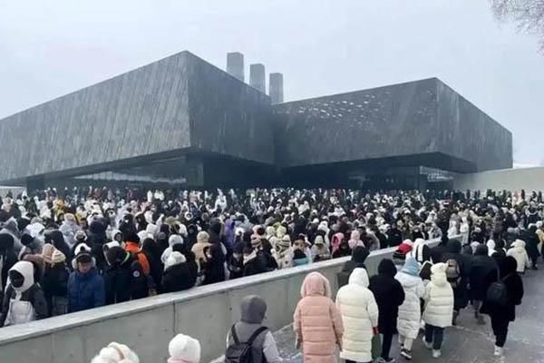 详述731部队罪证遗址陈列馆位置,上海