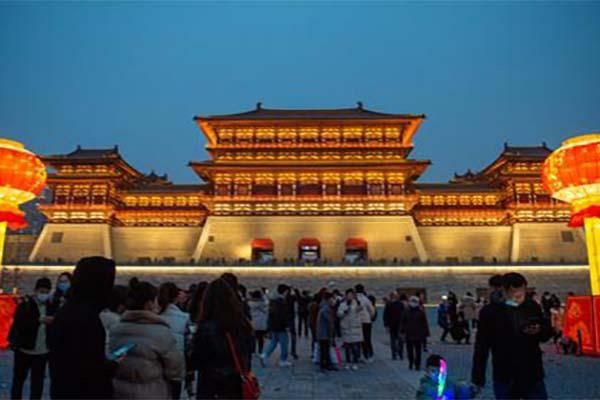 洛阳99联票都有哪些景点