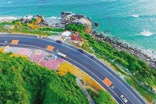 环岛游必备，海南环岛旅游公路景点推荐