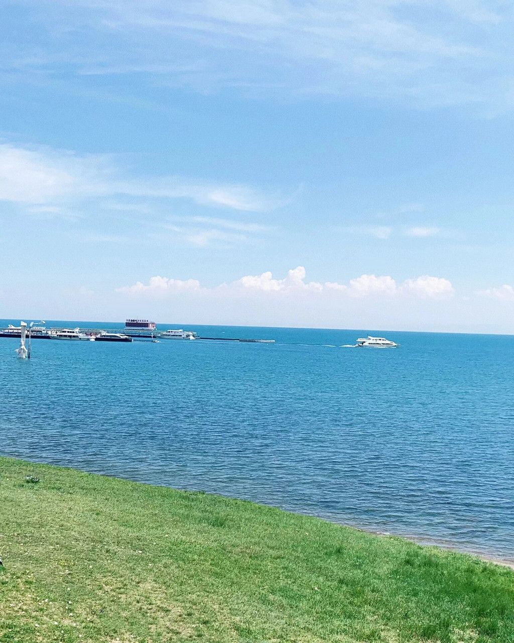 一路走来，遇见真实的自我，一次心灵的旅行