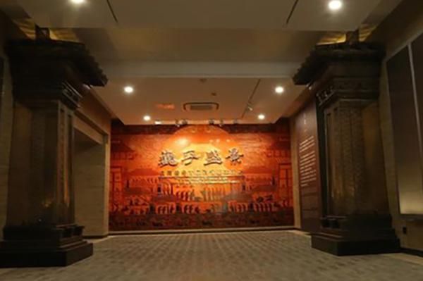 汉景帝阳陵博物院门票需预约吗?