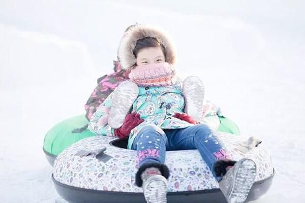 北京植物园冰雪大世界详细信息及游览攻略
