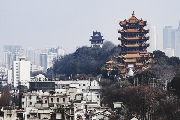 官方售票黄鹤楼实时购票攻略，三种购票方式任你选
