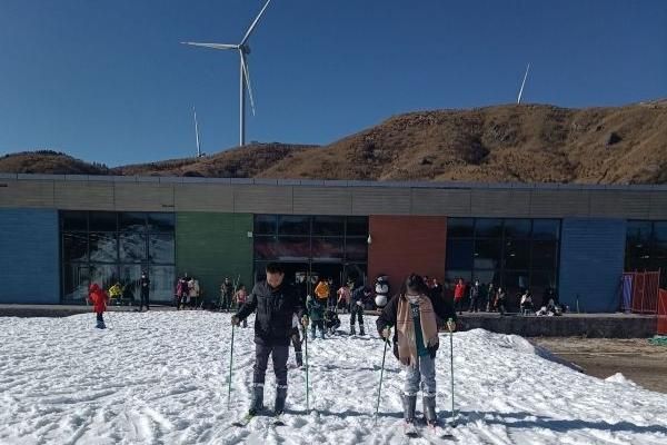 桂林天湖冰雪世界开放时间，2023年元宵节至春节假期为您解答
