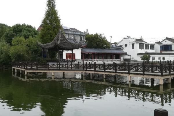 无锡山联村简介及游玩景点推荐