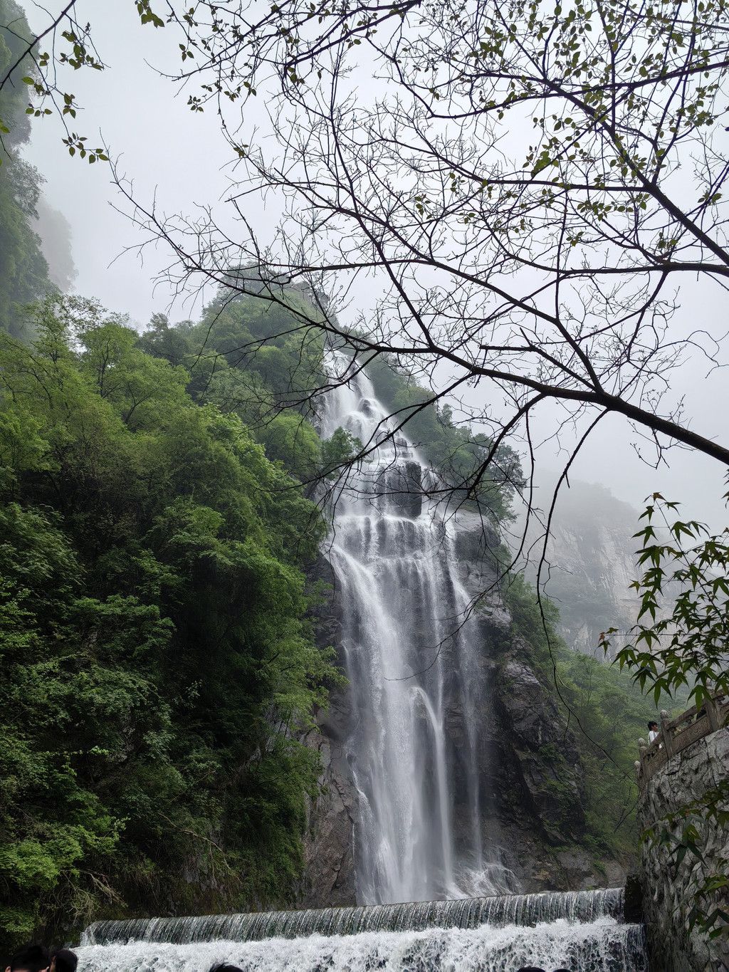 四时变幻，感受太白山一天之景的独特魅力