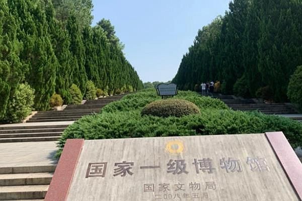 刘少奇故居的历史文化及游玩地点一览