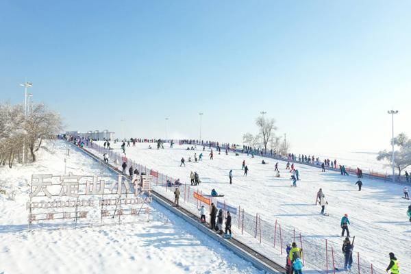 北京市密云区天定山滑雪场详细信息查询