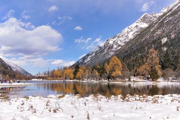 冬季去武汉旅游合适吗？武汉本地人告诉你答案