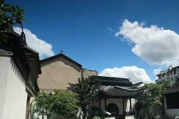 玩转上海,金罗店的花神故里之旅带你领略城市风光