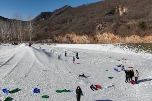 蓟州溶洞冰雪世界开放时间是什么时候？