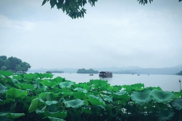 中国五大风景名胜区，只需门票即可畅游