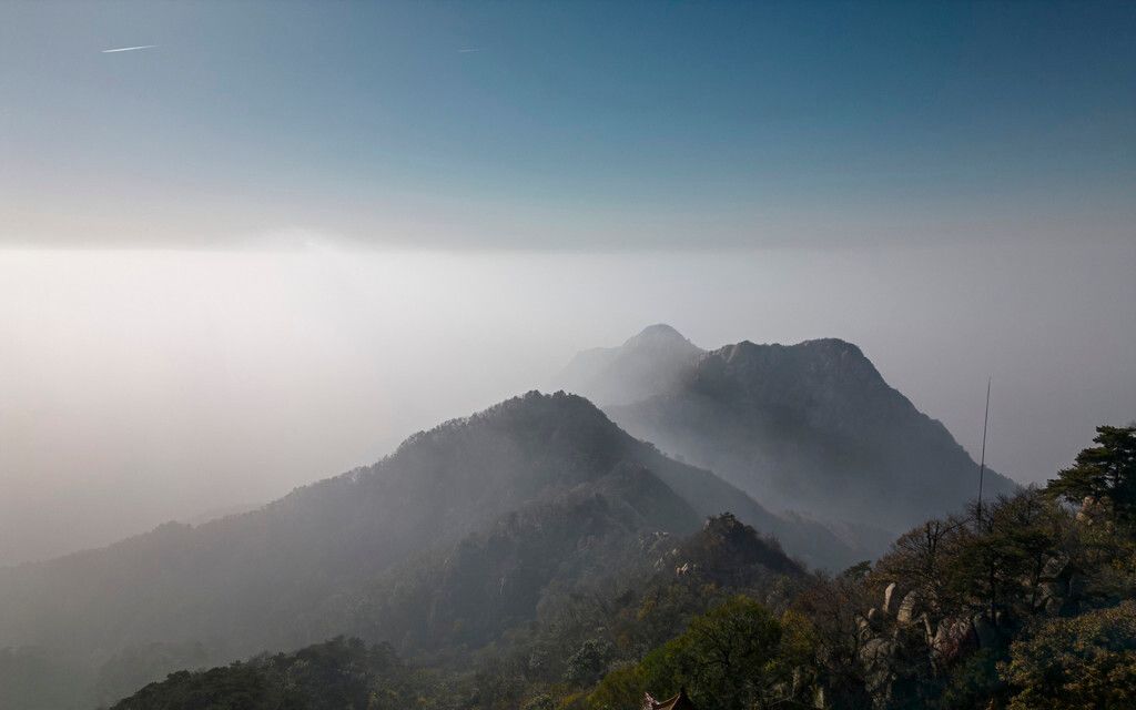 天津盘山的民宿选择与旅行攻略，一份详尽的住宿指南