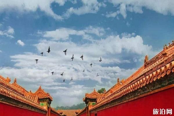 沈阳故宫主要由哪位清朝皇帝居住？门票价格是多少？
