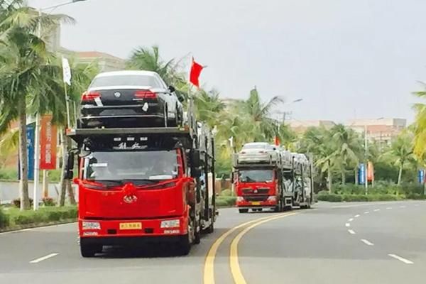泸州汽车托运至乌鲁木齐费用一览