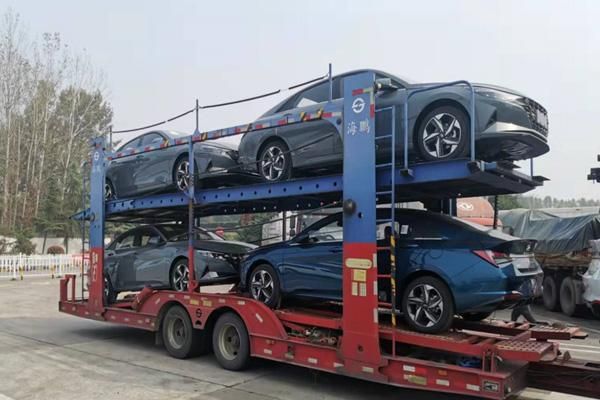 信阳汽车托运到鸡西费用详细查询