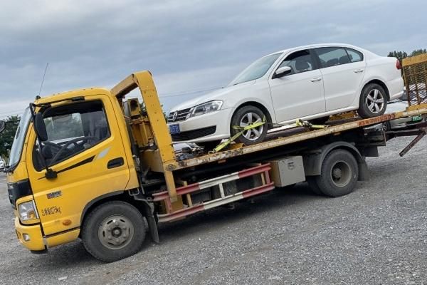 以仪式感方式托运汽车，一次难忘的购车之旅