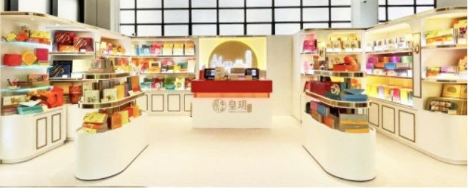 香港中环的藏在角落里的宝藏店，你一定不要错过!