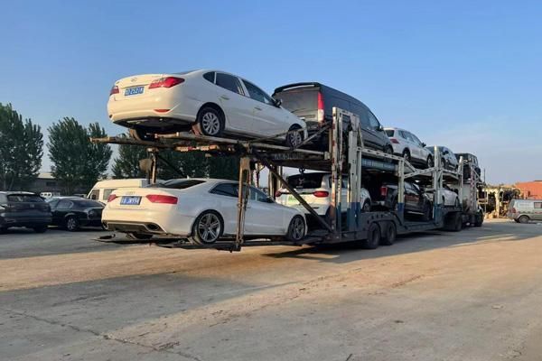 衡陽市汽車運輸至广东陽江價格是多少？