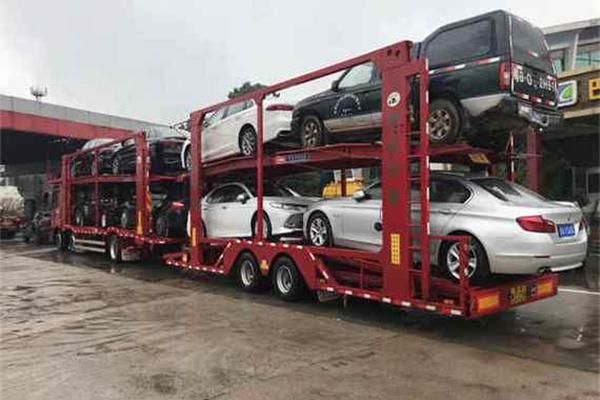 运输费用一般在2000元左右,具体会因车型、车型不同而有所差异。