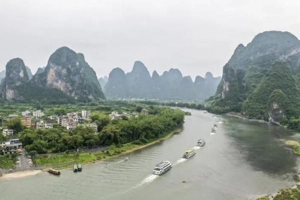 五一出游指南，5月5日出行攻略-中国各大热门旅游景点，推荐你去哪些地方旅游？