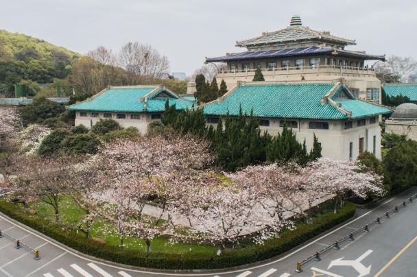 2024年武汉大学开放日活动信息,是否可以参观?