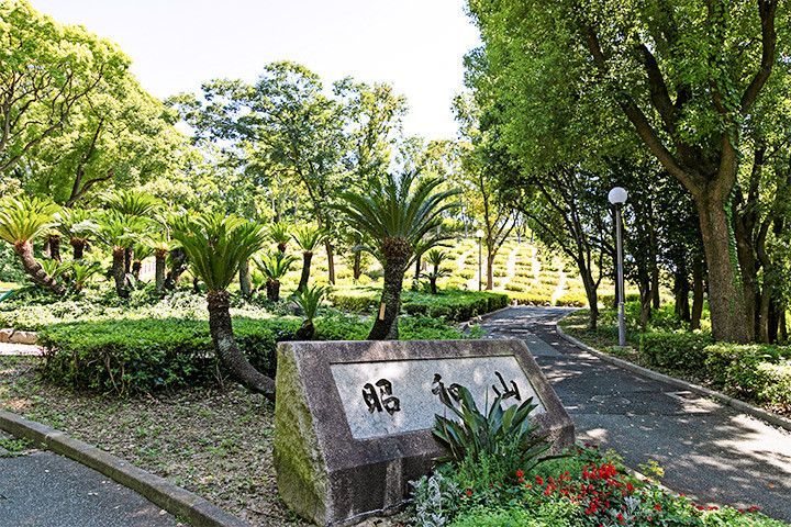 大阪八处超低山徒步旅行景点介绍