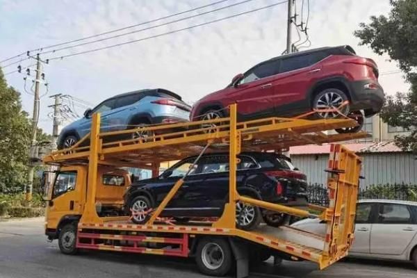 南宁至长沙汽车运输费用详解