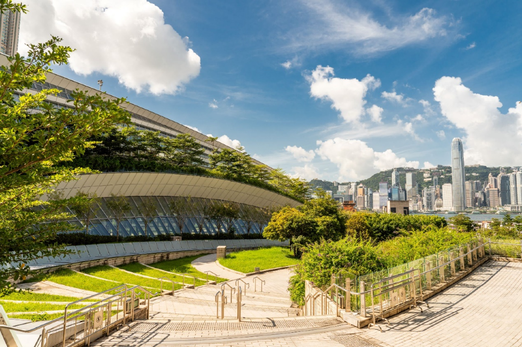 香港市民为何如此钟情?带你走进他们的娱乐天堂