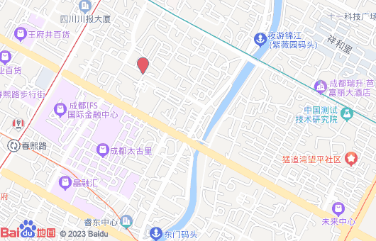 2024年成都有哪些适合一个人去的好地方？当地人推荐的六个秘境
