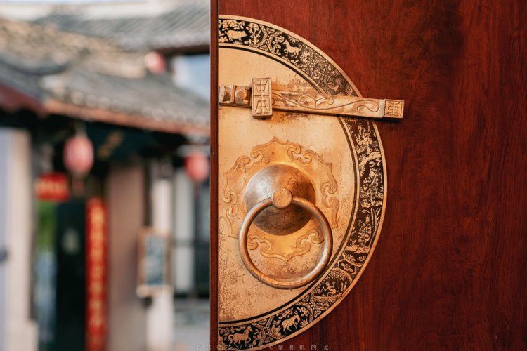 丽江的魅力，探寻诗意与远方