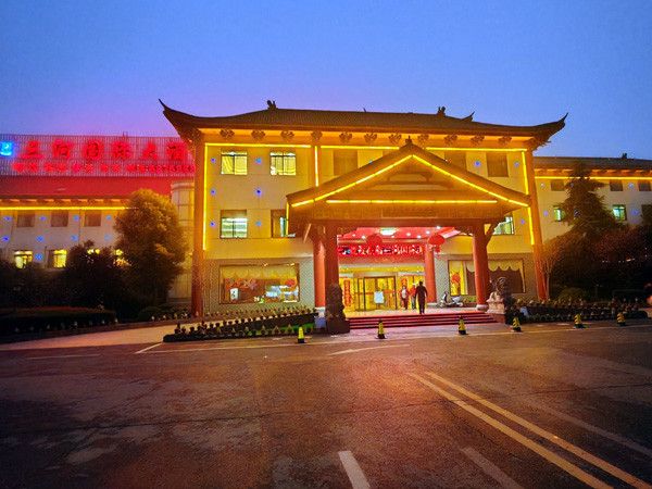 黄山风景区游览推荐，探寻中国的山水文化