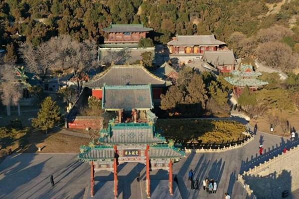 2023年6月太原市区热门景区门票优惠活动汇总