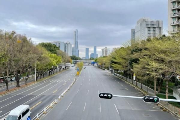2023年深圳最新限行规定是什么？